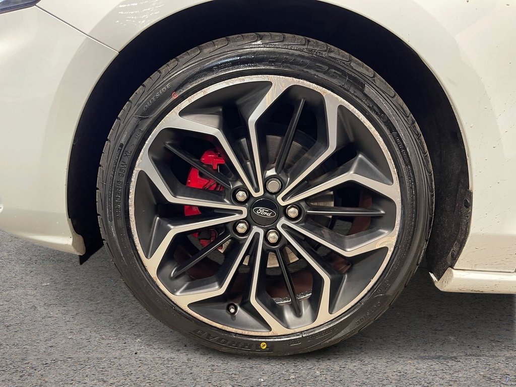 Used Ford Focus 2019 for sale - 76380108: Photo 12