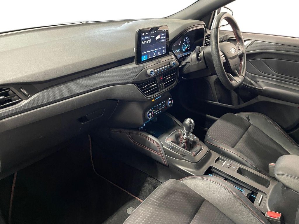 Used Ford Focus 2019 for sale - 76380108: Photo 14