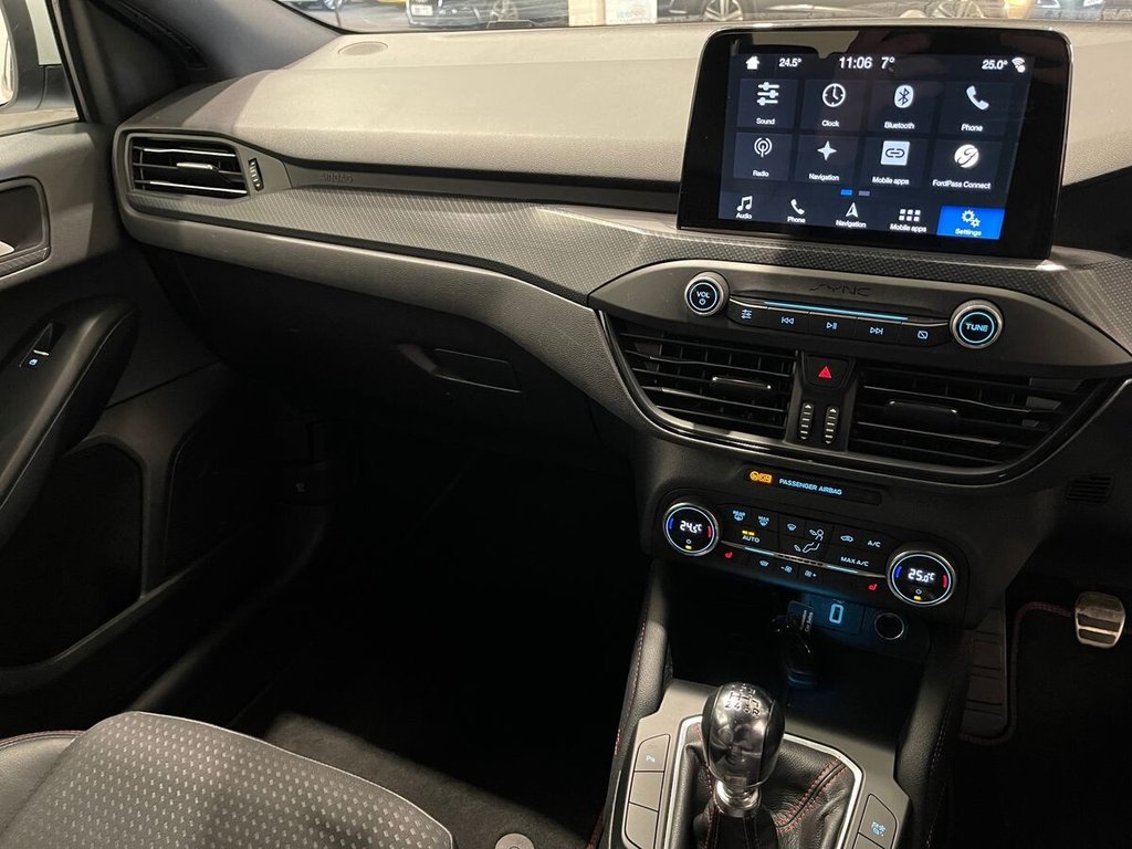 Used Ford Focus 2019 for sale - 76380108: Photo 16