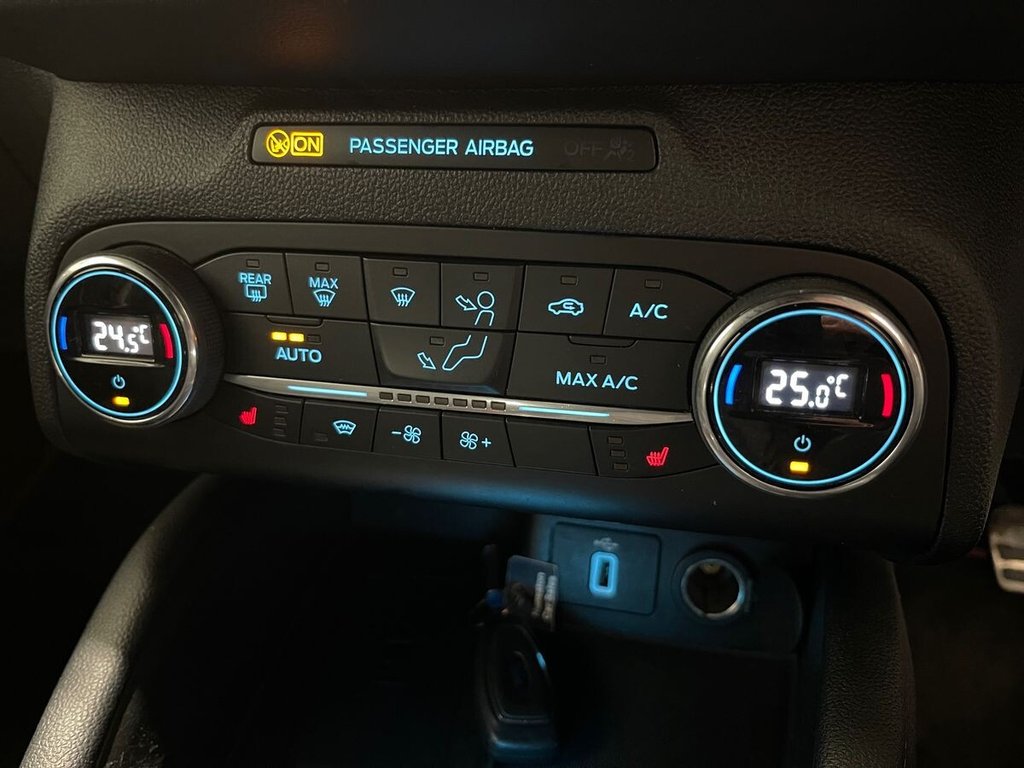 Used Ford Focus 2019 for sale - 76380108: Photo 17