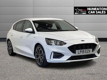 2019 (19) - 1.0 EcoBoost 125 ST-Line X 5dr