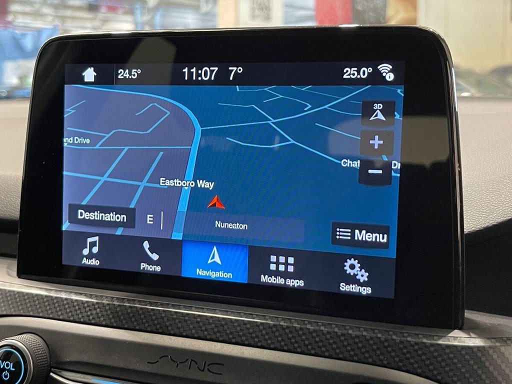 Used Ford Focus 2019 for sale - 76380108: Photo 20