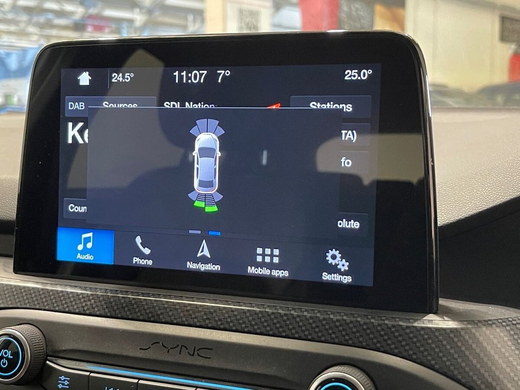 Used Ford Focus 2019 for sale - 76380108: Photo 22