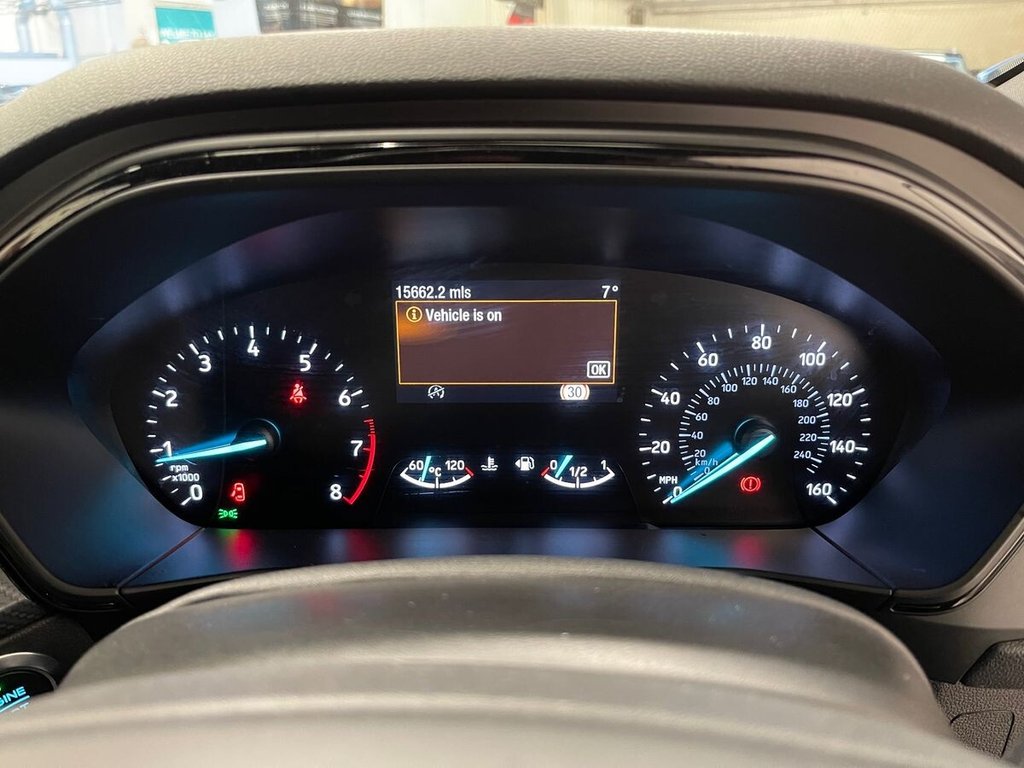 Used Ford Focus 2019 for sale - 76380108: Photo 23