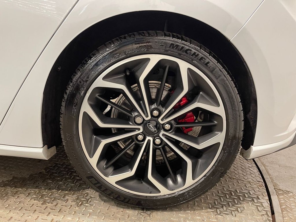 Used Ford Focus 2019 for sale - 76380108: Photo 30