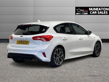 Used Ford Focus 2019 for sale - 76380108: Photo