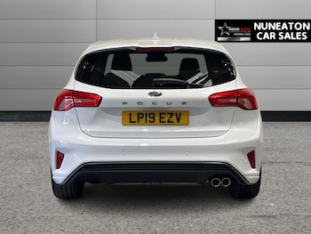 Used Ford Focus 2019 for sale - 76380108: Photo