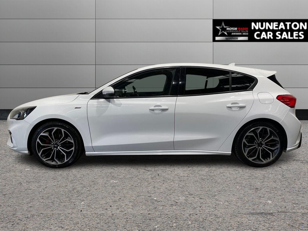Used Ford Focus 2019 for sale - 76380108: Photo 6