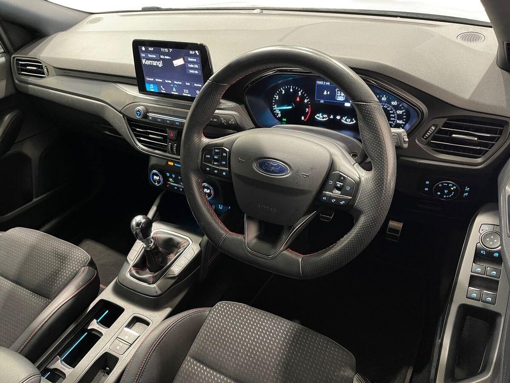 Used Ford Focus 2019 for sale - 76380108: Photo 9
