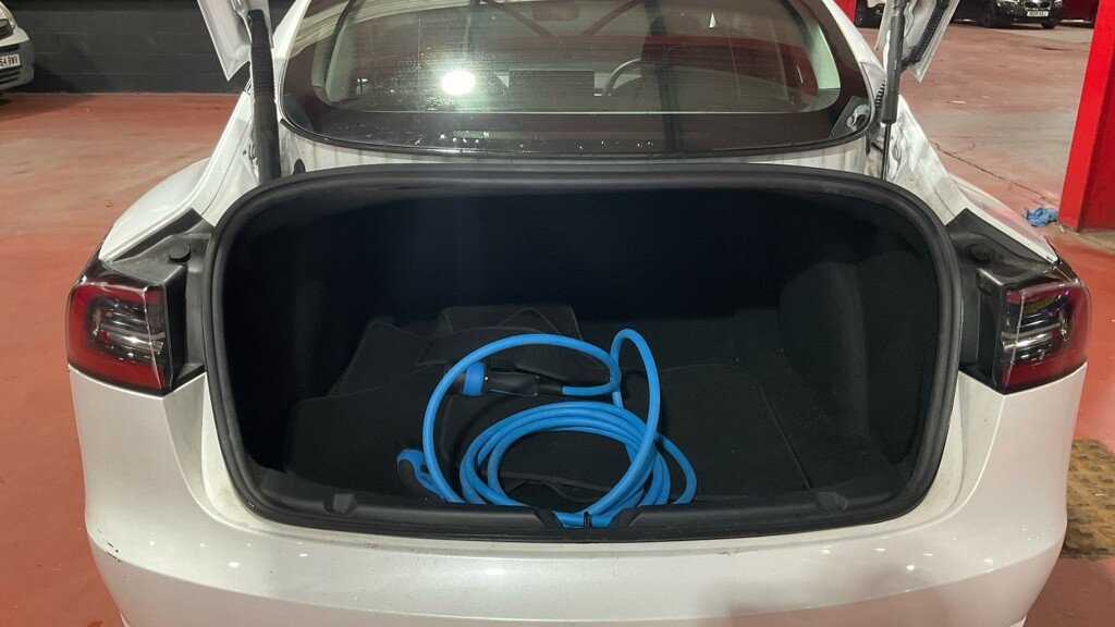 Used Tesla Model 3 2022 for sale - 78049547: Photo 12