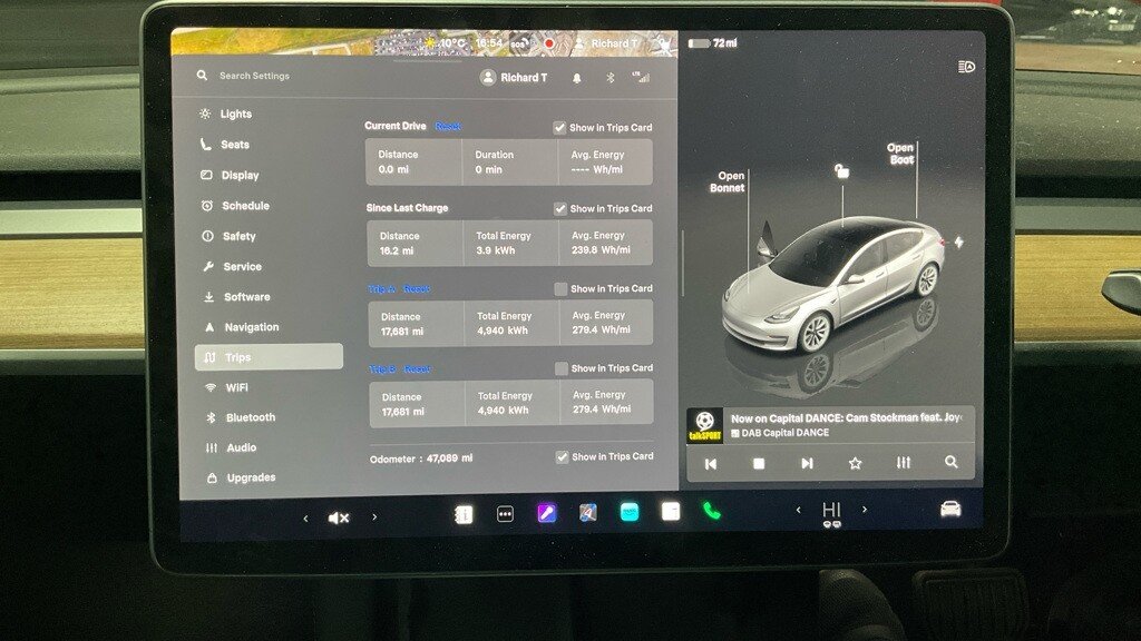 Used Tesla Model 3 2022 for sale - 78049547: Photo 16