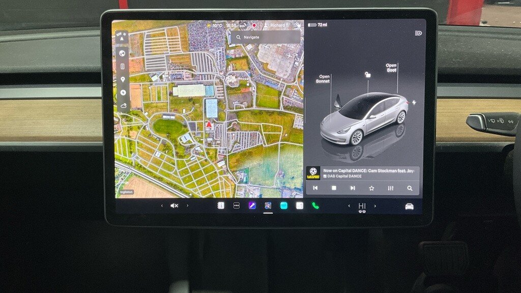 Used Tesla Model 3 2022 for sale - 78049547: Photo 17