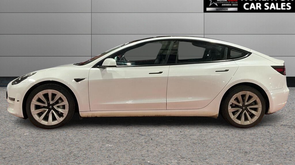 Used Tesla Model 3 2022 for sale - 78049547: Photo 5