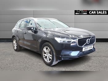 Used Volvo XC60 2019 for sale - 79643446: Photo