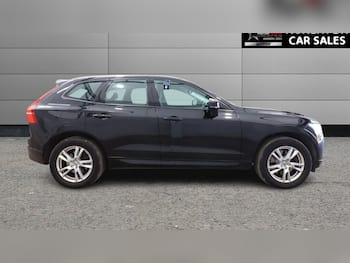 Used Volvo XC60 2019 for sale - 79643446: Photo