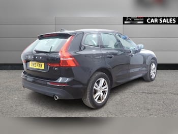 Used Volvo XC60 2019 for sale - 79643446: Photo