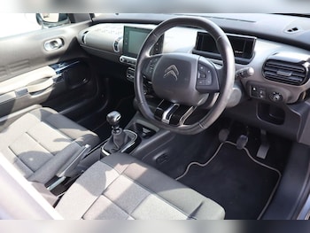 Used Citroen C4 Cactus 2020 for sale - 78288177: Photo