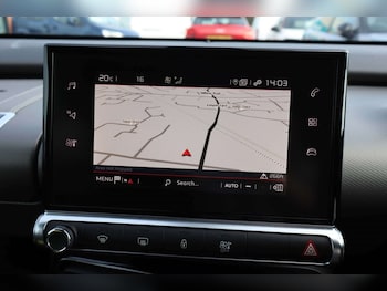 Used Citroen C4 Cactus 2020 for sale - 78288177: Photo