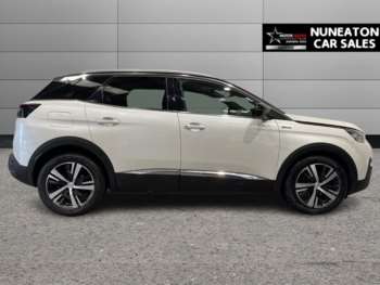 Used Peugeot 3008 2019 for sale - 74884968: Photo