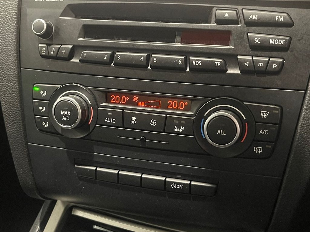 Used BMW 1 Series 2012 for sale - 77764794: Photo 17