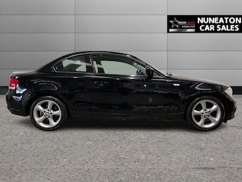 Used BMW 1 Series 2012 for sale - 77764794: Photo