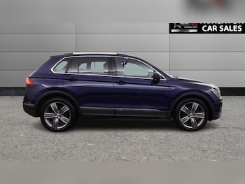 Used Volkswagen Tiguan 2019 for sale - 79843633: Photo