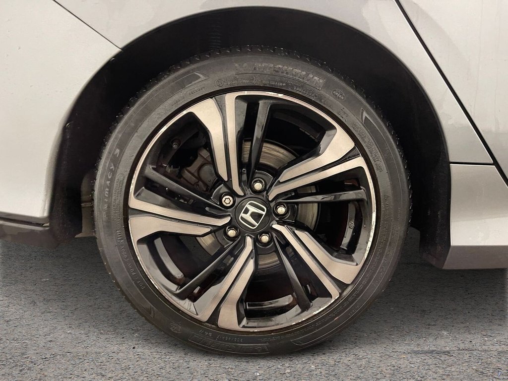 Used Honda Civic 2018 for sale - 76406497: Photo 12