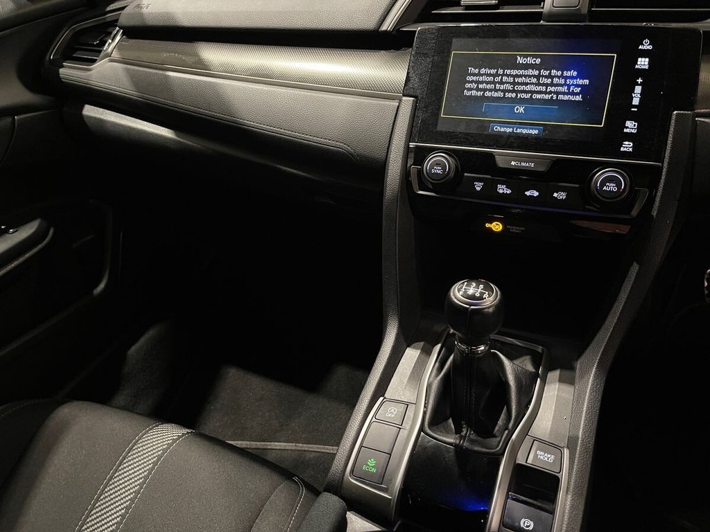 Used Honda Civic 2018 for sale - 76406497: Photo 14