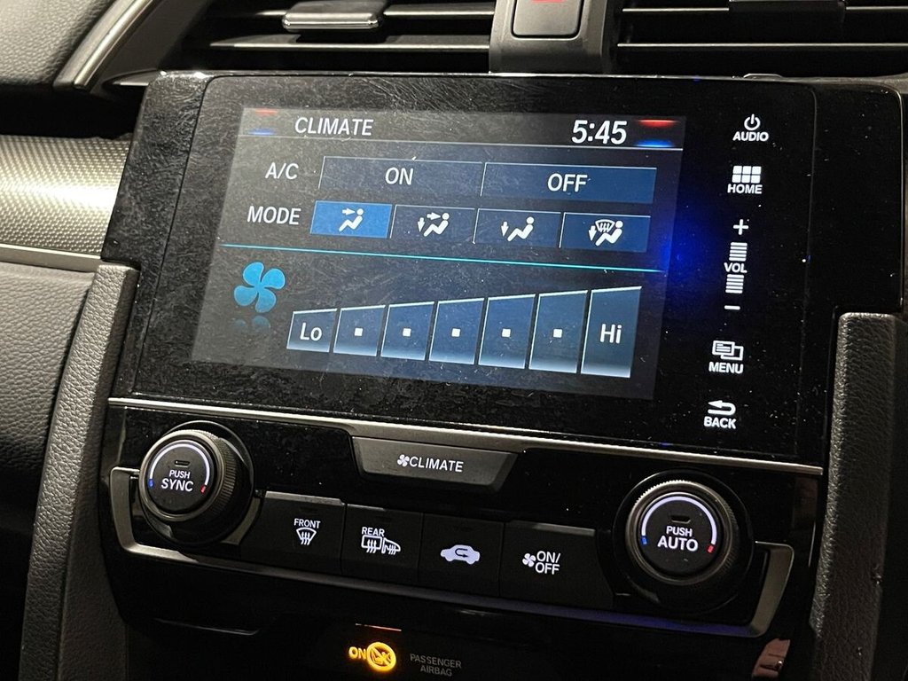 Used Honda Civic 2018 for sale - 76406497: Photo 15