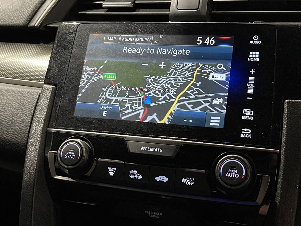 Used Honda Civic 2018 for sale - 76406497: Photo 17