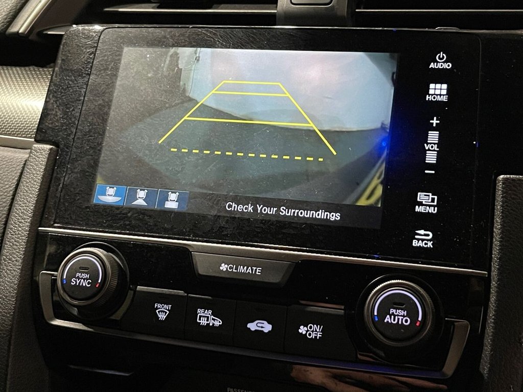 Used Honda Civic 2018 for sale - 76406497: Photo 18