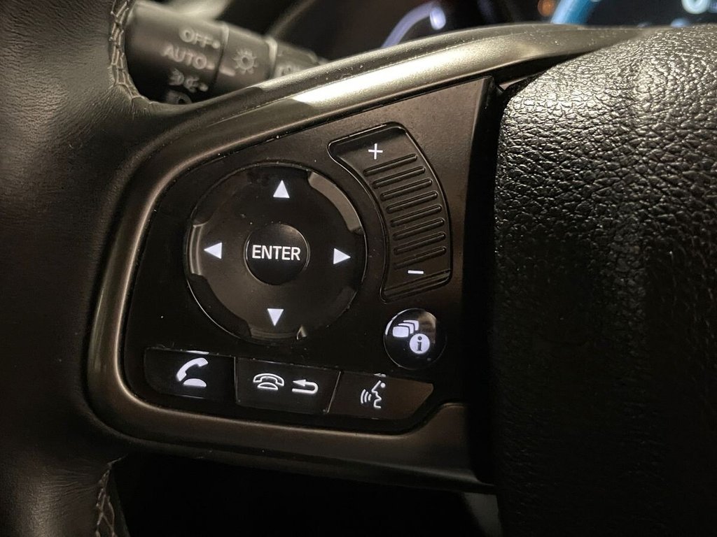 Used Honda Civic 2018 for sale - 76406497: Photo 20