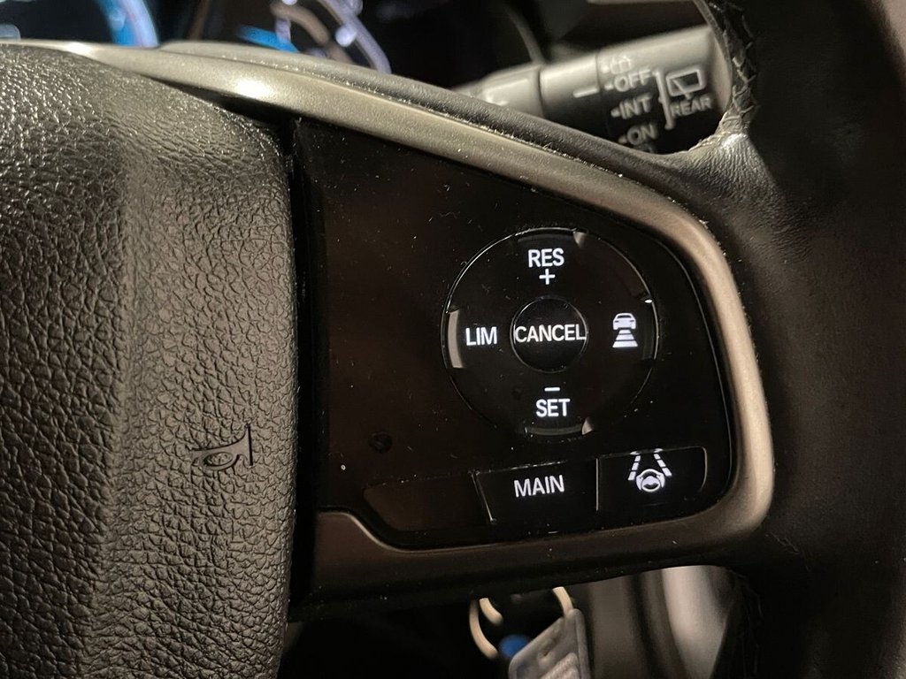 Used Honda Civic 2018 for sale - 76406497: Photo 21