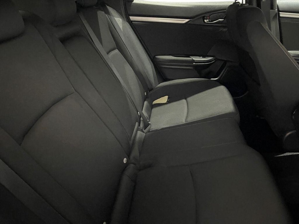 Used Honda Civic 2018 for sale - 76406497: Photo 22