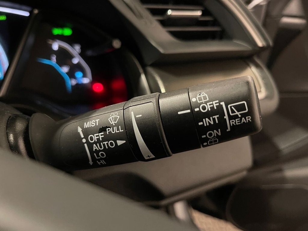 Used Honda Civic 2018 for sale - 76406497: Photo 25