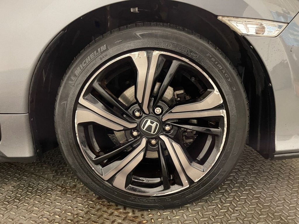 Used Honda Civic 2018 for sale - 76406497: Photo 26