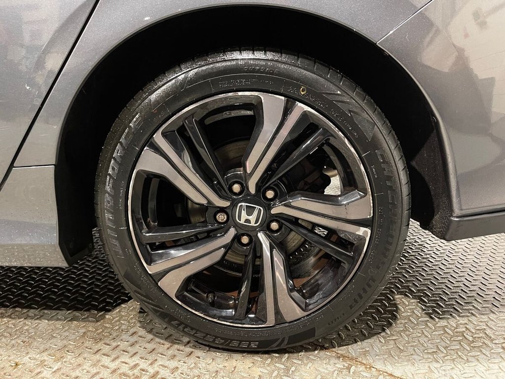 Used Honda Civic 2018 for sale - 76406497: Photo 27