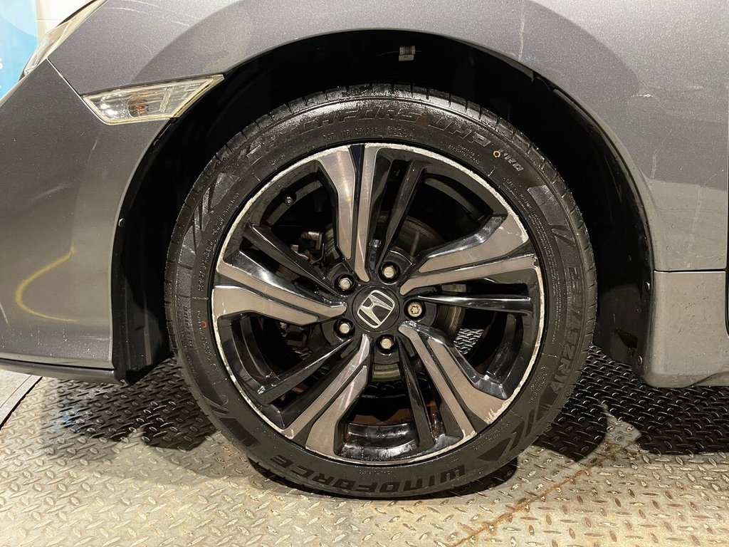 Used Honda Civic 2018 for sale - 76406497: Photo 28