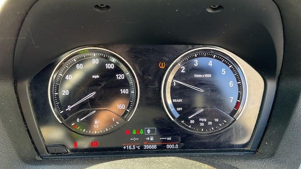Used BMW 1 Series 2018 for sale - 76323345: Photo 10