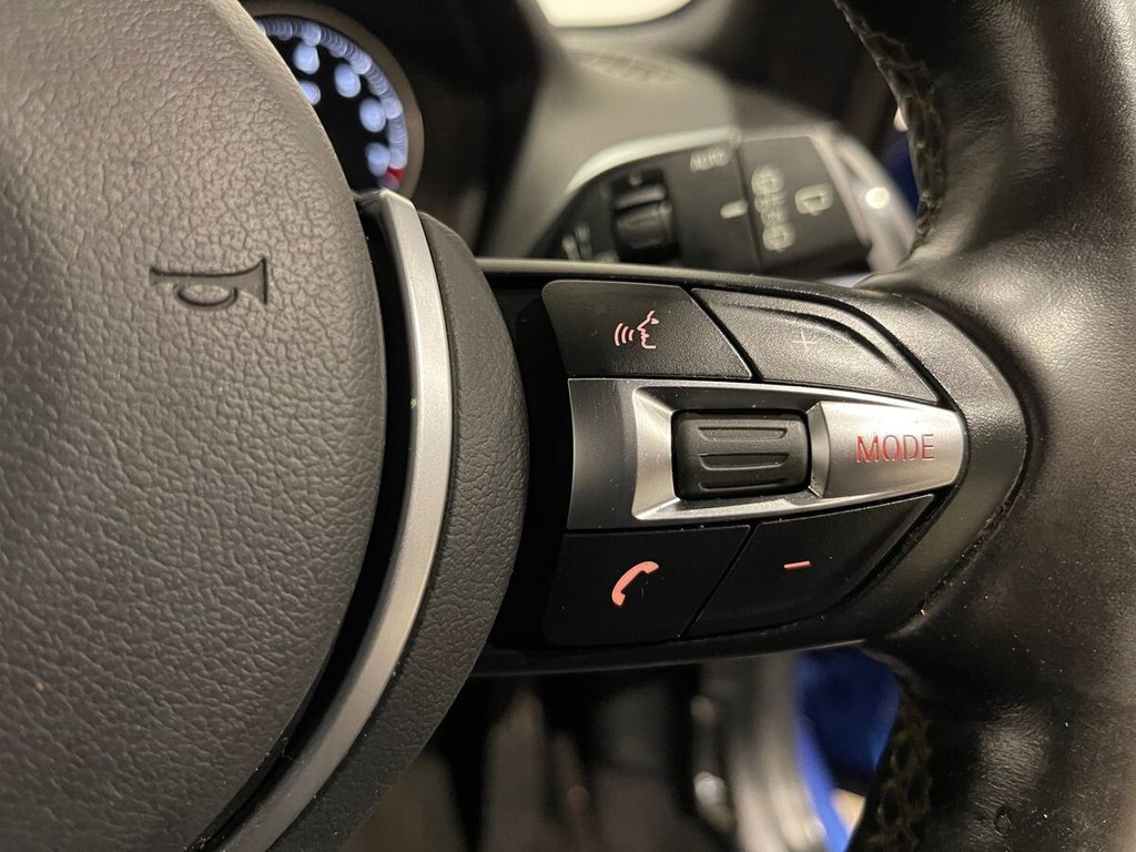 Used BMW 1 Series 2018 for sale - 76323345: Photo 25