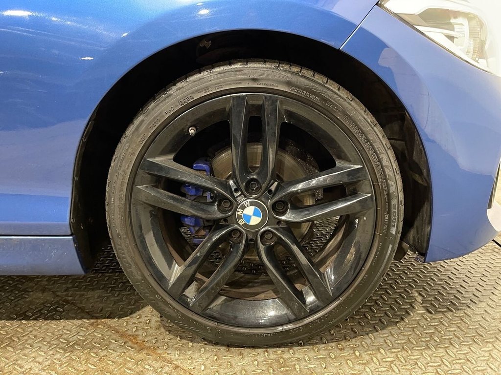 Used BMW 1 Series 2018 for sale - 76323345: Photo 30