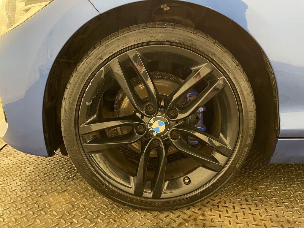 Used BMW 1 Series 2018 for sale - 76323345: Photo 31