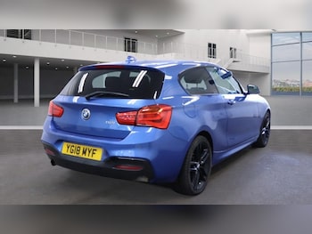 Used BMW 1 Series 2018 for sale - 76323345: Photo 4