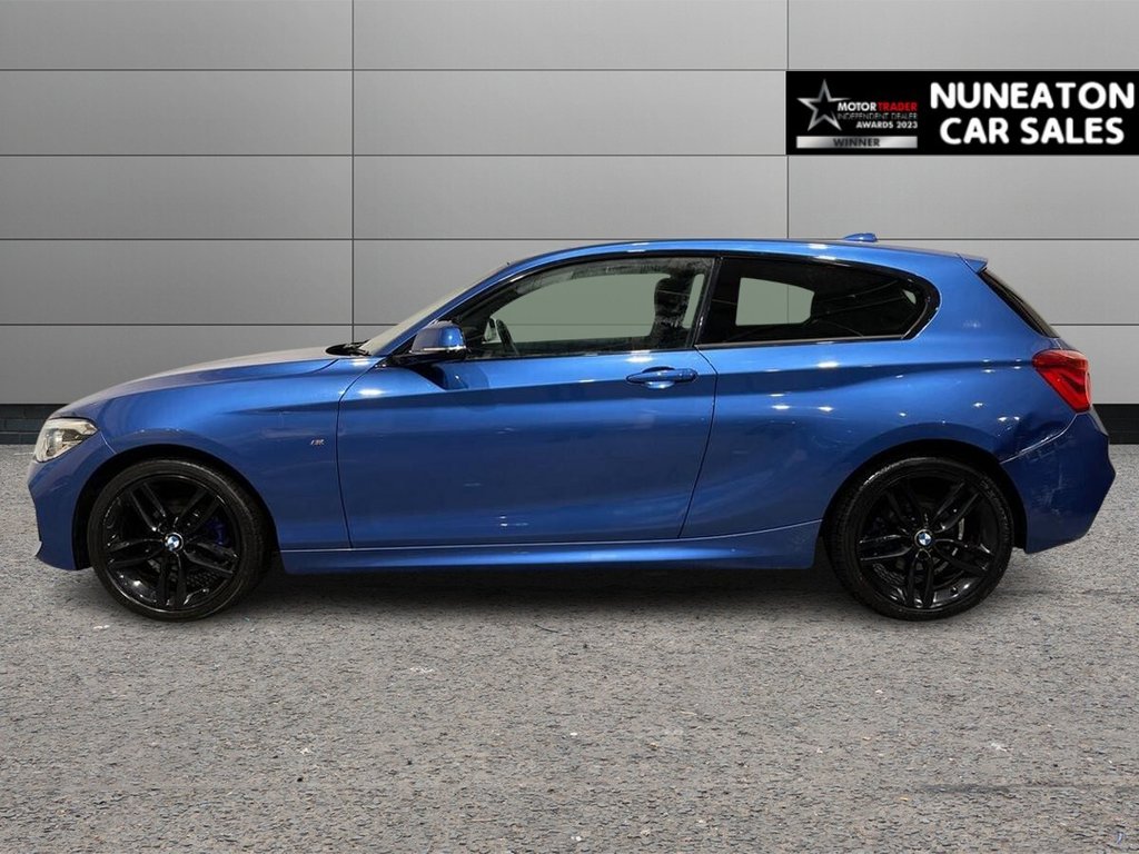 Used BMW 1 Series 2018 for sale - 76323345: Photo 6