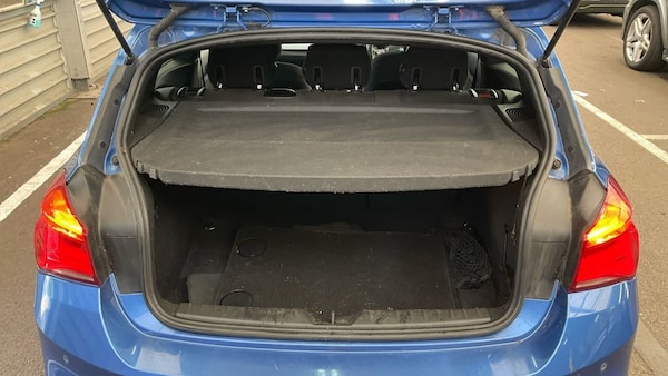 Used BMW 1 Series 2018 for sale - 76323345: Photo 7