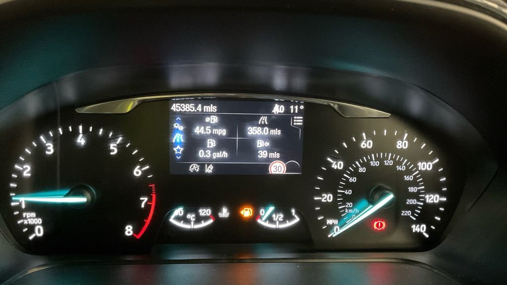 Used Ford Fiesta 2018 for sale - 76798080: Photo 10