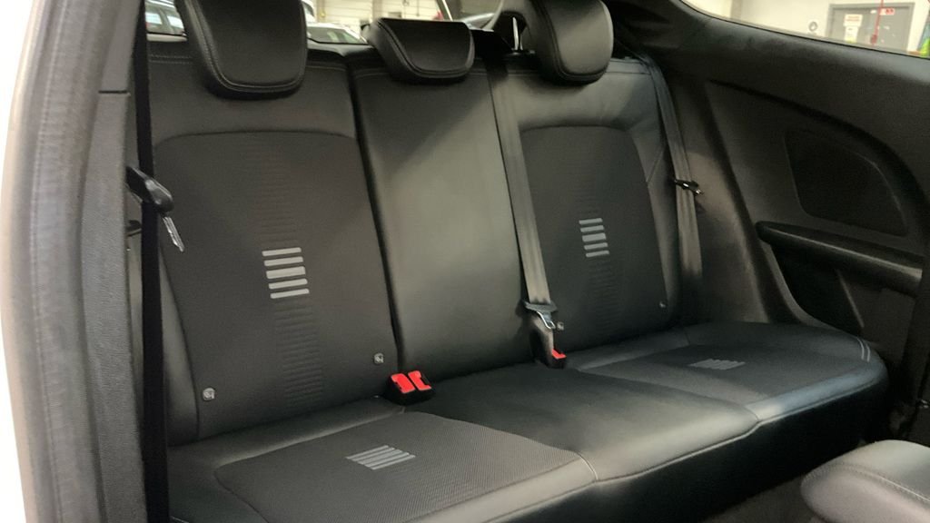 Used Ford Fiesta 2018 for sale - 76798080: Photo 8