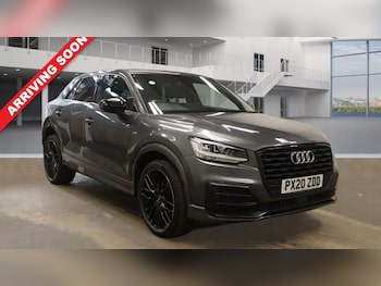 Used Audi Q2 2020 for sale - 75992633: Photo