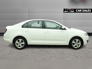 Used Skoda Rapid 2018 for sale - 78331087: Photo