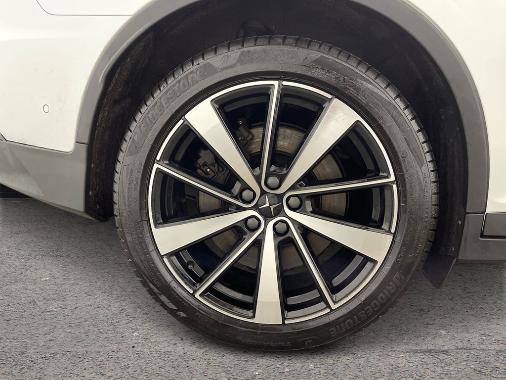 Used Polestar Polestar 2 2021 for sale - 77165907: Photo 13